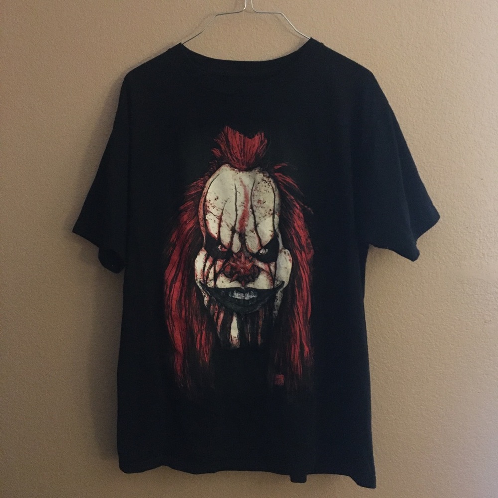 Clown T-Shirt